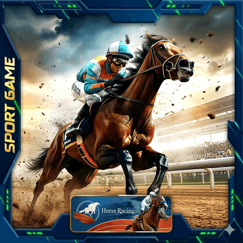 aiplay-horseracing