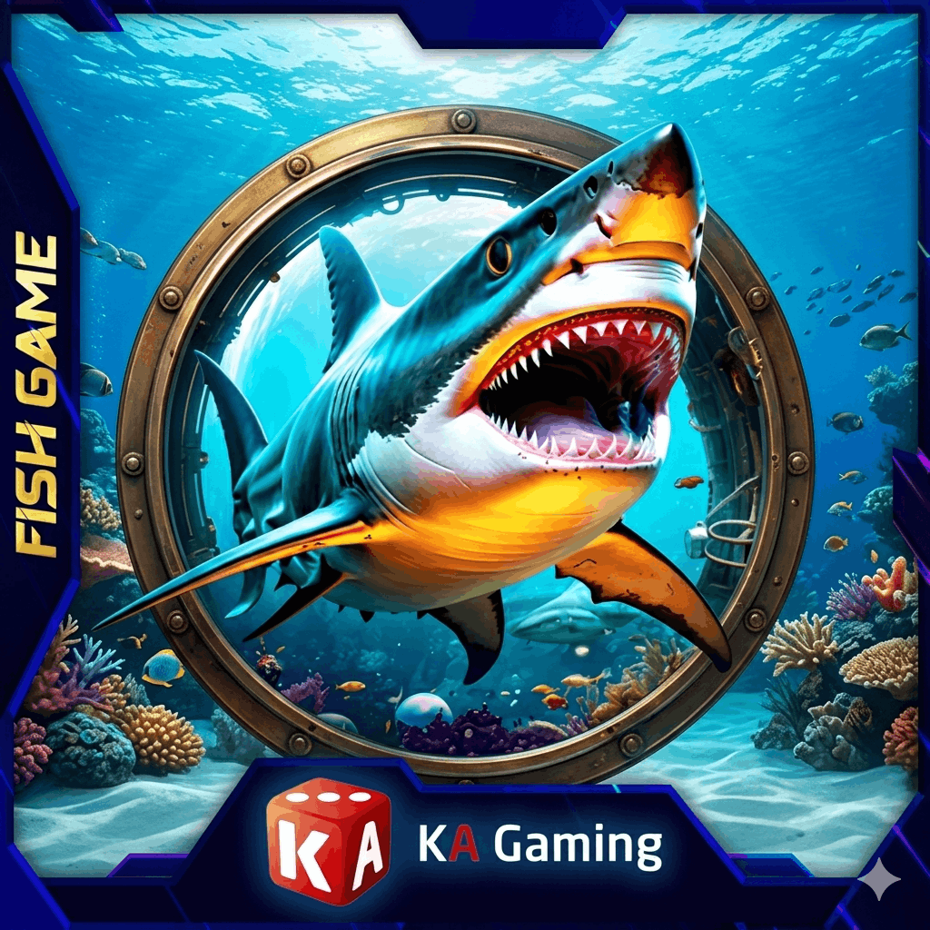 aiplay-kagaming-fishing