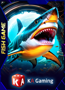 aiplay fish ka